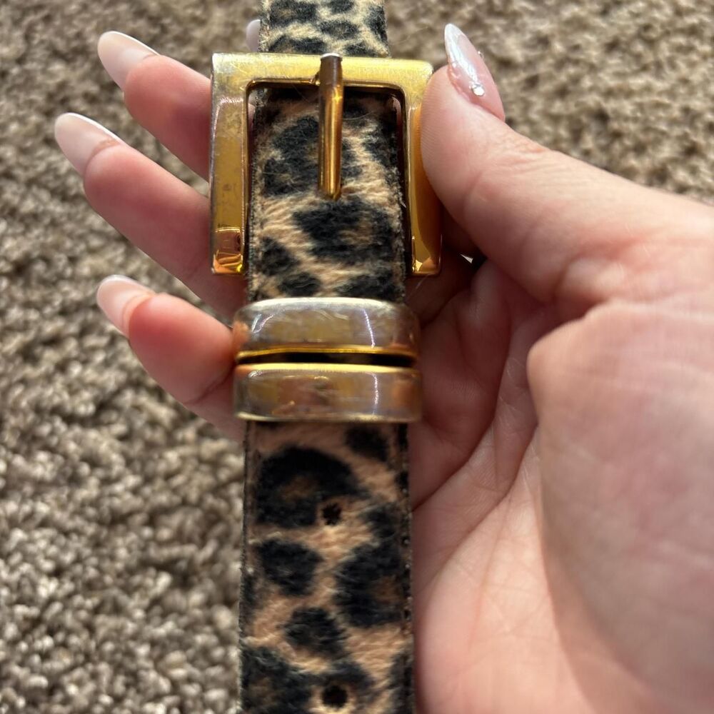 Unbranded Women's multi Belt